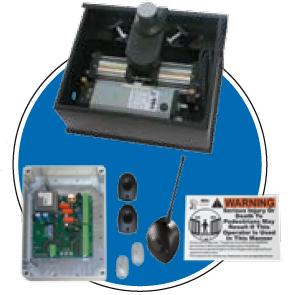 SEA Compact 400